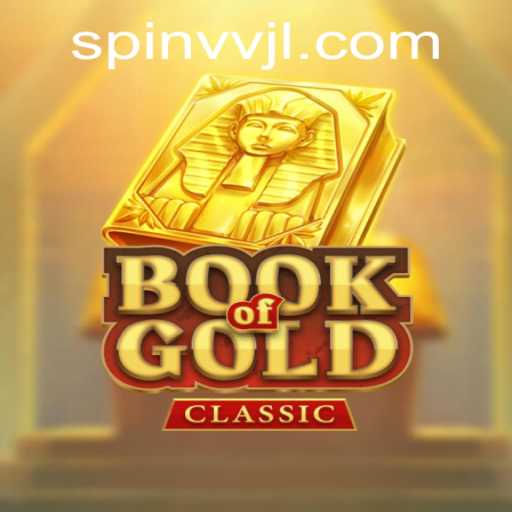 Discovering the Fascinating World of BookOfGoldClassic