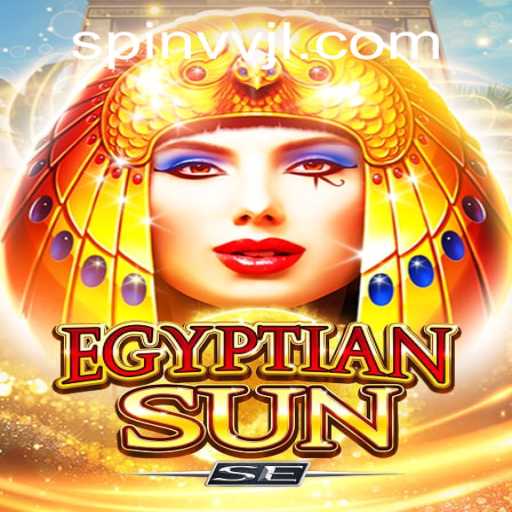 Explore the Ancient Mysteries of EgyptianSunSE: A Game of Strategy and Skill