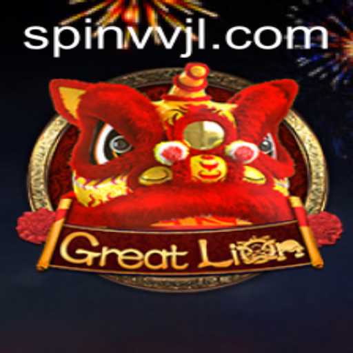 GreatLion: A Majestic Journey Into the World of Strategy and Adventure