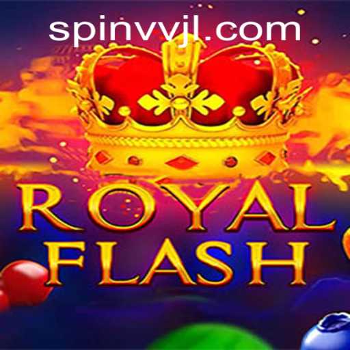 RoyalFlash: A Comprehensive Guide to the Latest Game Phenomenon with VVJL Strategies